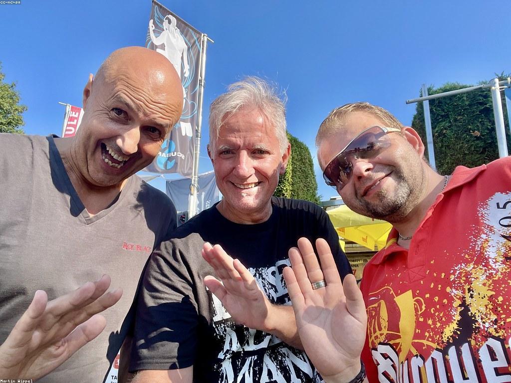 ការគ្រប់គ្រងព្រឹត្តិការណ៍